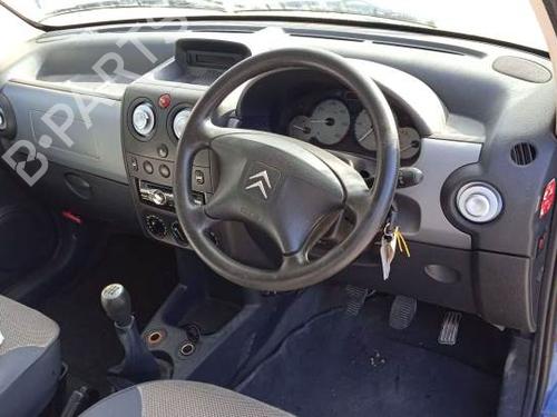 Right front window switch CITROËN BERLINGO / BERLINGO FIRST Box Body/MPV (M_) 2.0 HDI 90 4WD (MBRHY, MCRHY) | BP9240481I26 