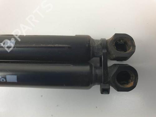 Tailgate lift support RENAULT CLIO IV (BH_) 1.5 dCi 90 | BP24930307C138 