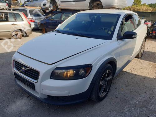 Left sun visor VOLVO C30 (533) 1.6 D | BP24989529I1 - Image 4