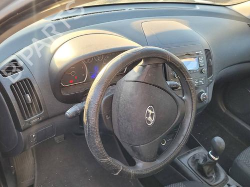 Starter HYUNDAI i30 (FD) 1.6 CRDi | BP39118583M8 - Image 12