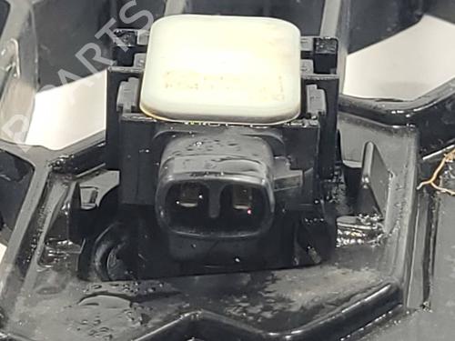 Grill MAZDA CX-5 (KE, GH) 2.2 D AWD (KE2AW) | BP37668464C40 - Image 3