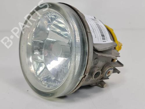 Used Left front fog light Left front fog light CITROËN XSARA Break (N2) 2.0 HDi 109 (109 hp) 7237185 7237185