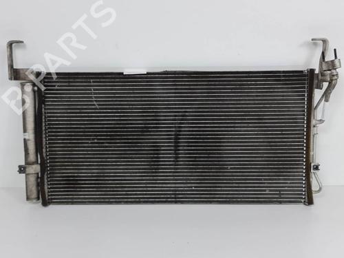 Used AC radiator AC radiator HYUNDAI SANTA FÉ I (SM) 2.0 CRDi 4x4 (113 hp) 7113536 7113536