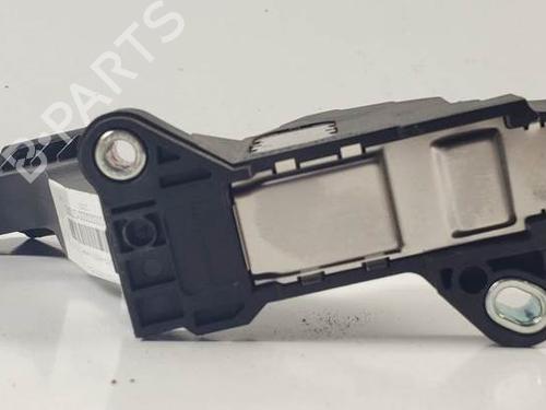 Pedal TOYOTA AVENSIS Saloon (_T27_) 1.8 VVT-i (ZRT271_, ZRT271R) | BP29274940I4 
