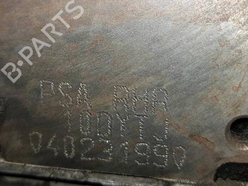 Engine PEUGEOT 307 SW (3H) 2.0 HDi 135 | BP36671247M1  - Image 8