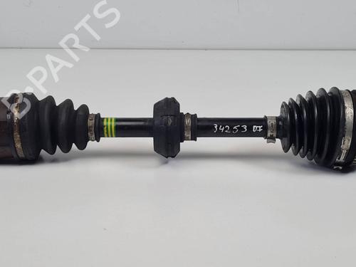 Used Left front driveshaft Left front driveshaft 38317189 38317189