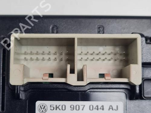 Climate control VW GOLF VI (5K1) 1.4 TSI | BP38189795I5 - Image 3