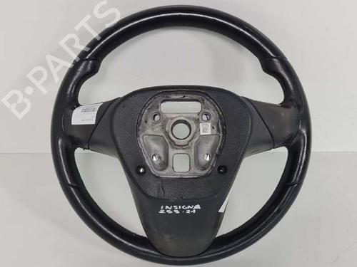 Steering wheel OPEL INSIGNIA A (G09) 2.0 CDTI (68) | BP7033877C49 