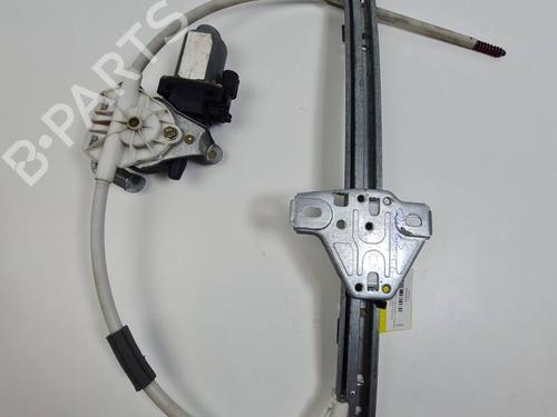 Used Rear right window mechanism Rear right window mechanism 37756165 37756165