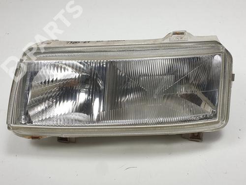Used Left headlight Left headlight VW PASSAT B3/B4 (3A2, 35I) 1.9 TDI (90 hp) 9621074 9621074