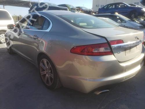 Left tailgate light JAGUAR XF I (X250) 3.0 | BP25119000C79  - Image 21