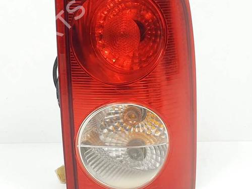 Used Right taillight Right taillight TATA TELCOLINE (40_FD) [1999-2011] 18094218 18094218