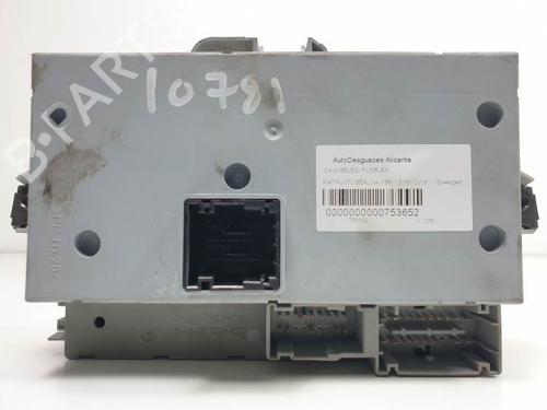 Fuse box FIAT PUNTO (188_) 1.2 16V 80 (188.233, .235, .253, .255, .333, .353, .639,... | BP11172319E1 