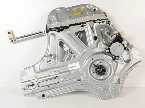 Rudehejsemekanisme ventre foran Rudehejsemekanisme ventre foran KIA CARNIVAL / GRAND CARNIVAL III (VQ) 2.9 CRDi (185 hp) 17518065 17518065