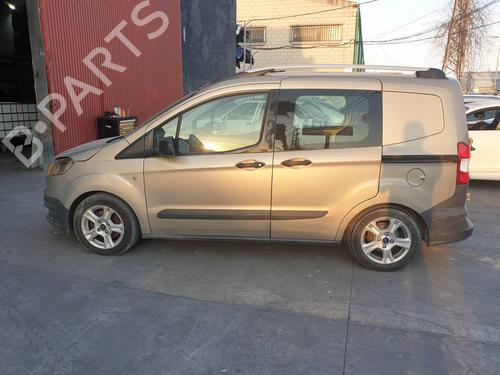 Engine FORD TOURNEO COURIER B460 MPV 1.5 TDCi | BP36254581M1 - Image 9