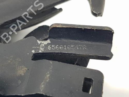 Hood lock RENAULT CAPTUR II (HF_) TCe 90 (HFM6) | BP24990173C133 