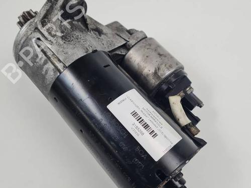 Starter VW PASSAT B6 Variant (3C5) 2.0 TDI | BP30142427M8