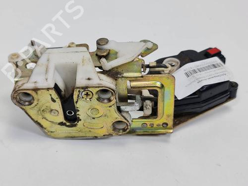 Used Rear left lock Rear left lock CHEVROLET MATIZ (M200, M250) 0.8 (52 hp) 6855897 6855897