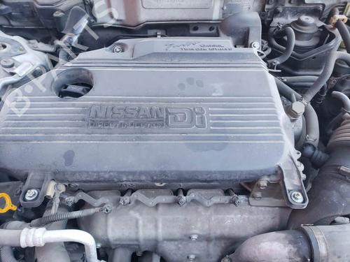 Engine control unit (ECU) NISSAN ALMERA II Hatchback (N16) 2.2 Di | BP25116969M57  - Image 8