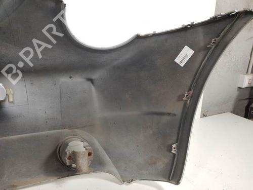 Rear bumper VW NEW BEETLE (9C1, 1C1) 2.0 | BP8490939C8 