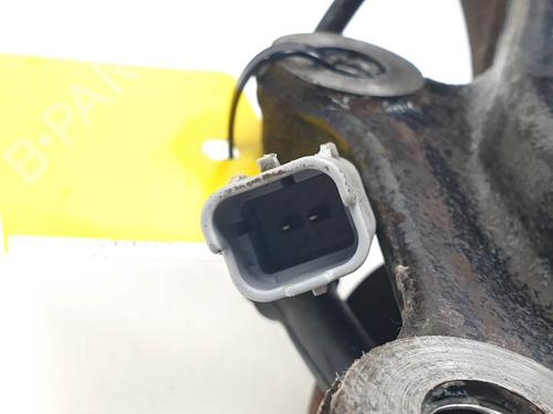 Right front steering knuckle PEUGEOT 308 I (4A_, 4C_) 1.6 HDi | BP29245301M26 