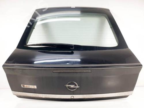 Bagklap CC/Kombi-Coupé OPEL VECTRA C GTS (Z02) 1.9 CDTI (F68) (120 hp) 25119378