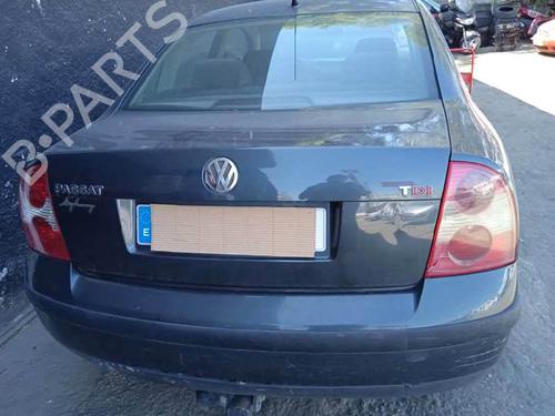 Right front window switch VW PASSAT B5.5 (3B3) 1.9 TDI 4motion | BP6851100I26 - Image 5