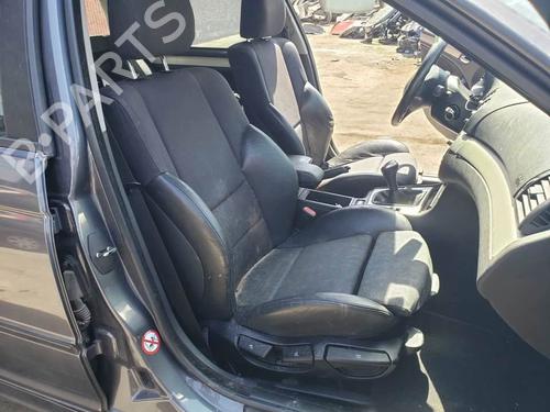 Left front steering knuckle BMW 3 Touring (E46) 320 d | BP19171662M25 - Image 15