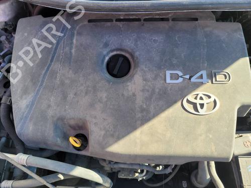 Left headlight TOYOTA AURIS (_E15_) 2.0 D-4D (ADE150_, ADE150R) | BP36947029C28 - Image 9