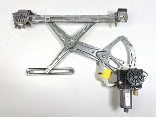 Front right window mechanism FORD COUGAR (EC_) 2.5 V6 24V | BP40488341C23 - Image 2