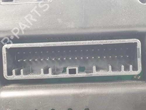 Instrument cluster RENAULT LAGUNA III (BT0/1) 2.0 dCi (BT07, BT0J, BT14, BT1A, BT1S) | BP24934001C47 