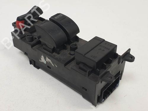 Used Left front window switch Left front window switch HONDA ACCORD VI (CK, CG, CH, CF, CL) 1.8 i (CG8) (136 hp) 9739649 9739649