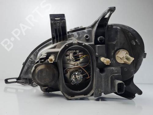Right headlight MERCEDES-BENZ M-CLASS (W163) ML 270 CDI (163.113) | BP24339769C29 