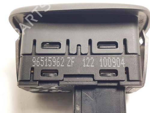 Left rear window switch CITROËN C5 II Break (RE_) 2.0 HDi (RERHRH) | BP28061007I29 