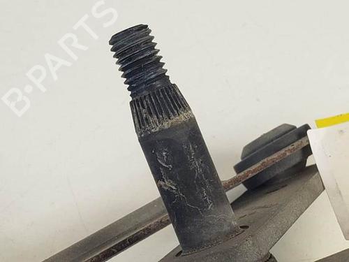 Front wiper motor PEUGEOT 307 CC (3B) 2.0 16V | BP17588436M29 