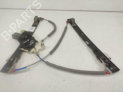 Used Front left window mechanism Front left window mechanism FORD B-MAX (JK) 1.0 EcoBoost (125 hp) 8948673 8948673