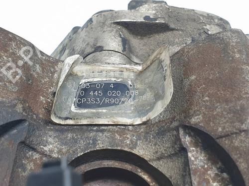 Injection pump FIAT DUCATO Bus (244_) 2.3 JTD | BP29820436M78