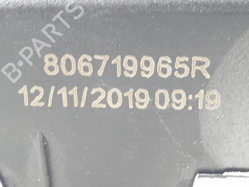 Rear left interior door handle RENAULT CAPTUR II (HF_) TCe 100 (HFMT) | BP27604313I15 - Image 3