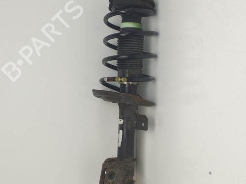 Used Right front shock absorber FIAT BRAVO II (198_) 1.4 (198AXA1B) (90 hp) 23278942