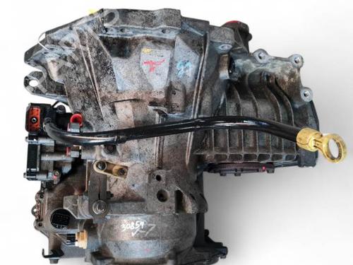 Gearbox CHRYSLER VOYAGER / GRAND VOYAGER IV (RG) 2.8 CRD | BP28027633M3 