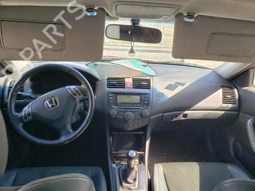 Steering column HONDA ACCORD VII (CL, CN) 2.2 i-CTDi (CN1) | BP29271998M21 