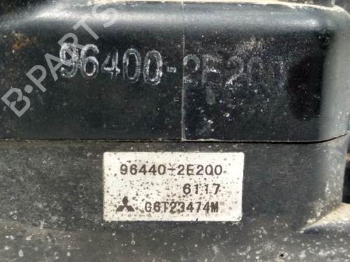 Electronic module KIA SPORTAGE II (JE_, KM_) 2.7 V6 4WD | BP8594390M83 