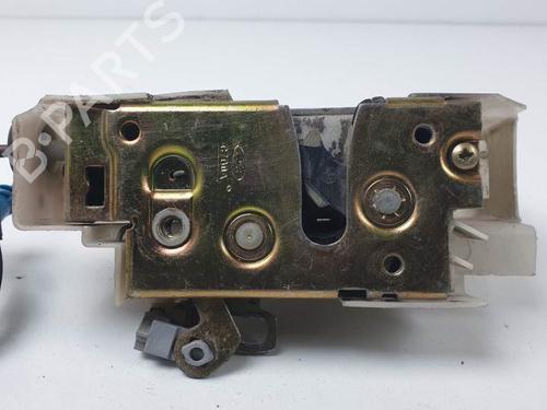 Used Front left lock FORD KA (RB_) 1.3 i (60 hp) 22797356