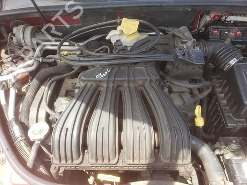 Electronic sensor CHRYSLER PT CRUISER (PT_) 2.4 | BP26041016M84 - Image 14