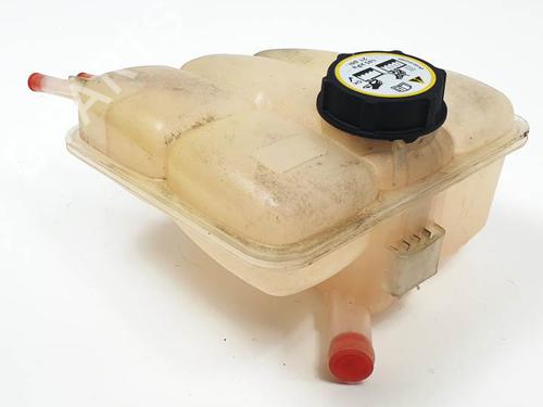 Expansion tank FORD FOCUS II (DA_, HCP, DP) 1.6 TDCi | BP24990983C120 