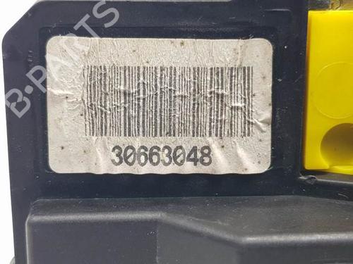 Rear left lock VOLVO XC70 I Cross Country (295) D5 XC AWD | BP25403639C100 