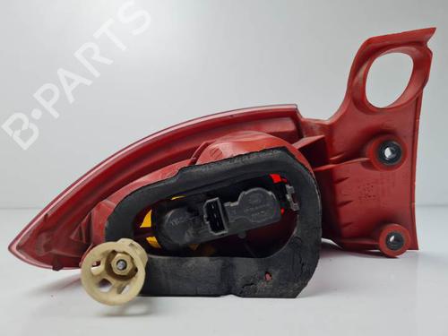 Right taillight SEAT LEON (1P1) 1.9 TDI | BP29198993C35 