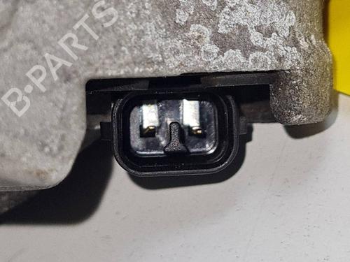 AC compressor BMW 1 (E81) 118 d | BP39004575M34 - Image 8