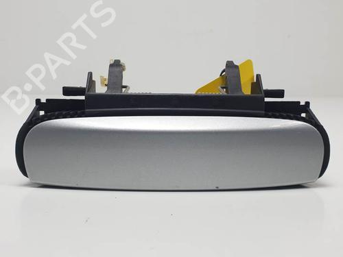 Used Rear right exterior door handle AUDI A3 (8P1) 1.9 TDI (105 hp) 24350532