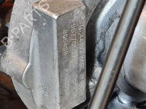 Engine FORD KUGA II (DM2) 2.0 TDCi 4x4 | BP30633367M1